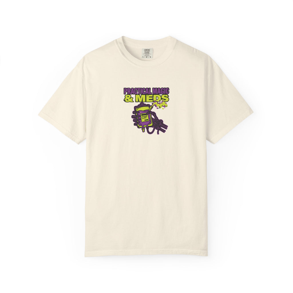 Practical Magic & Meds T-Shirt