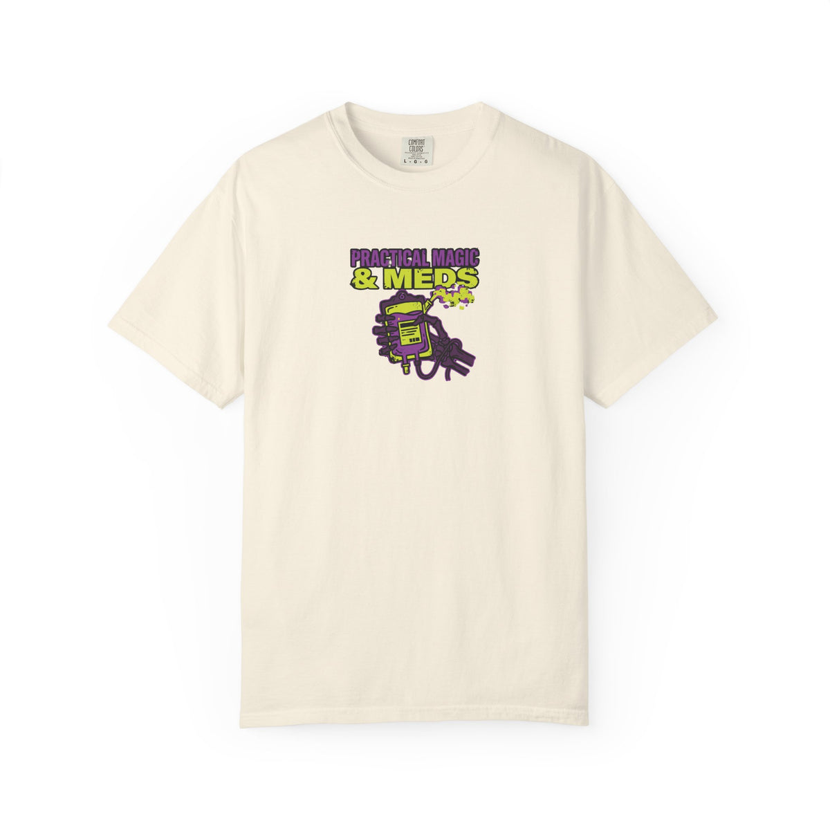 Practical Magic & Meds T-Shirt