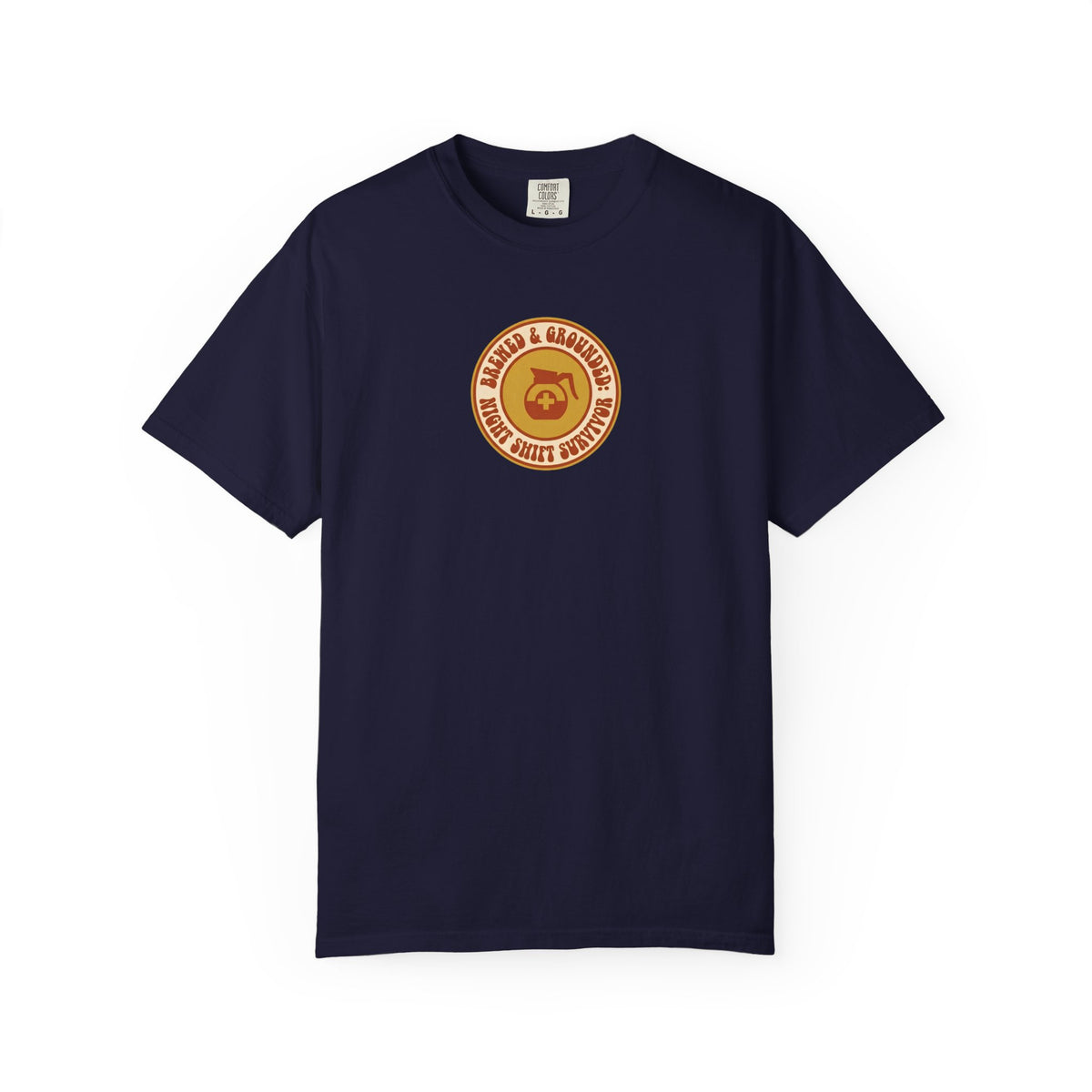 Night Shift Survivor T-Shirt