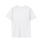 Waiting for the Universe T-Shirt | Moody Cloud Graphic Tee ("Divine Timing")