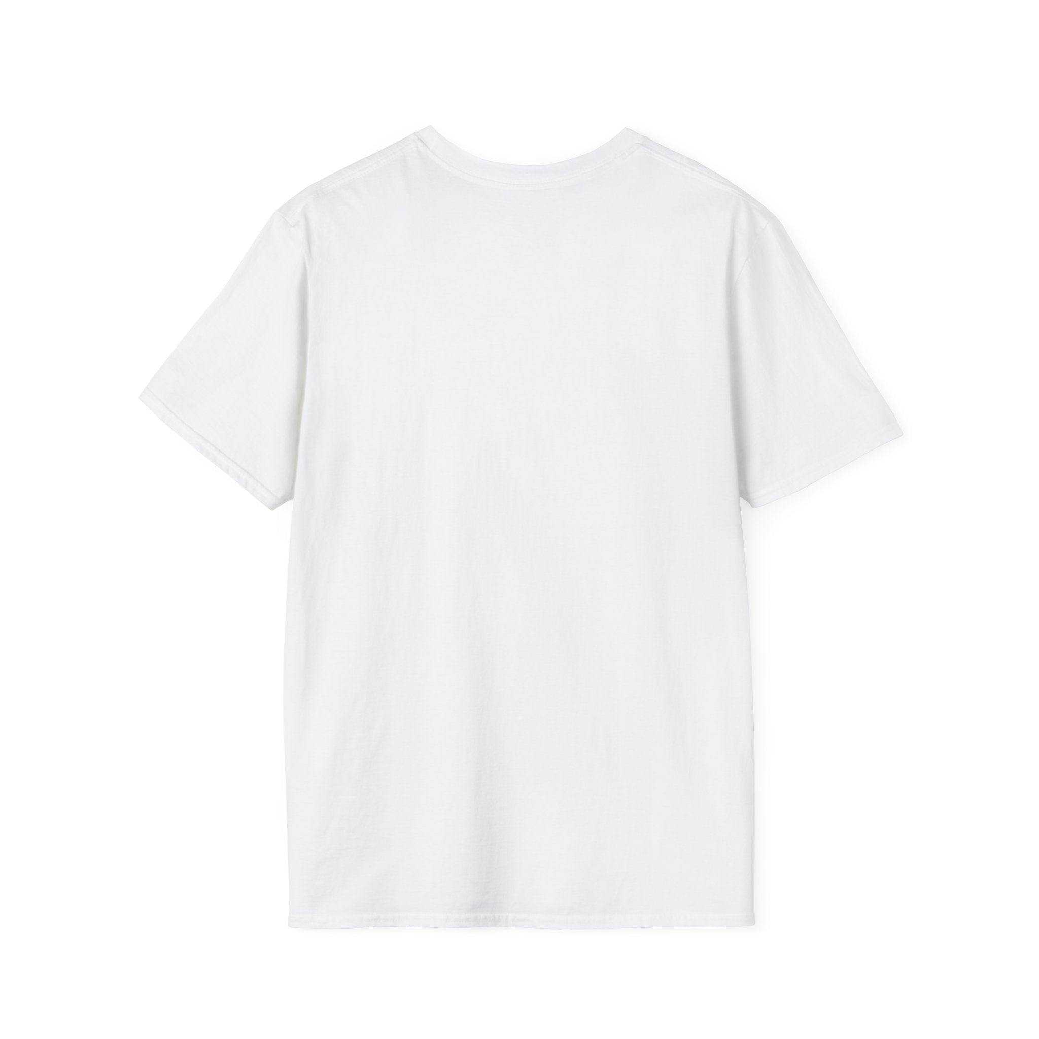 Waiting for the Universe T-Shirt | Moody Cloud Graphic Tee ("Divine Timing")