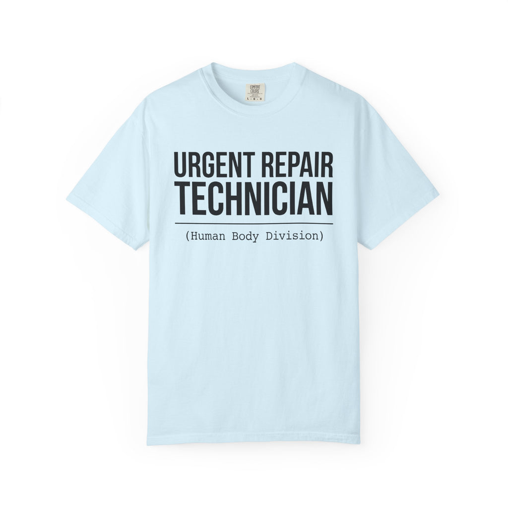 Urgent Repair Technician T-Shirt