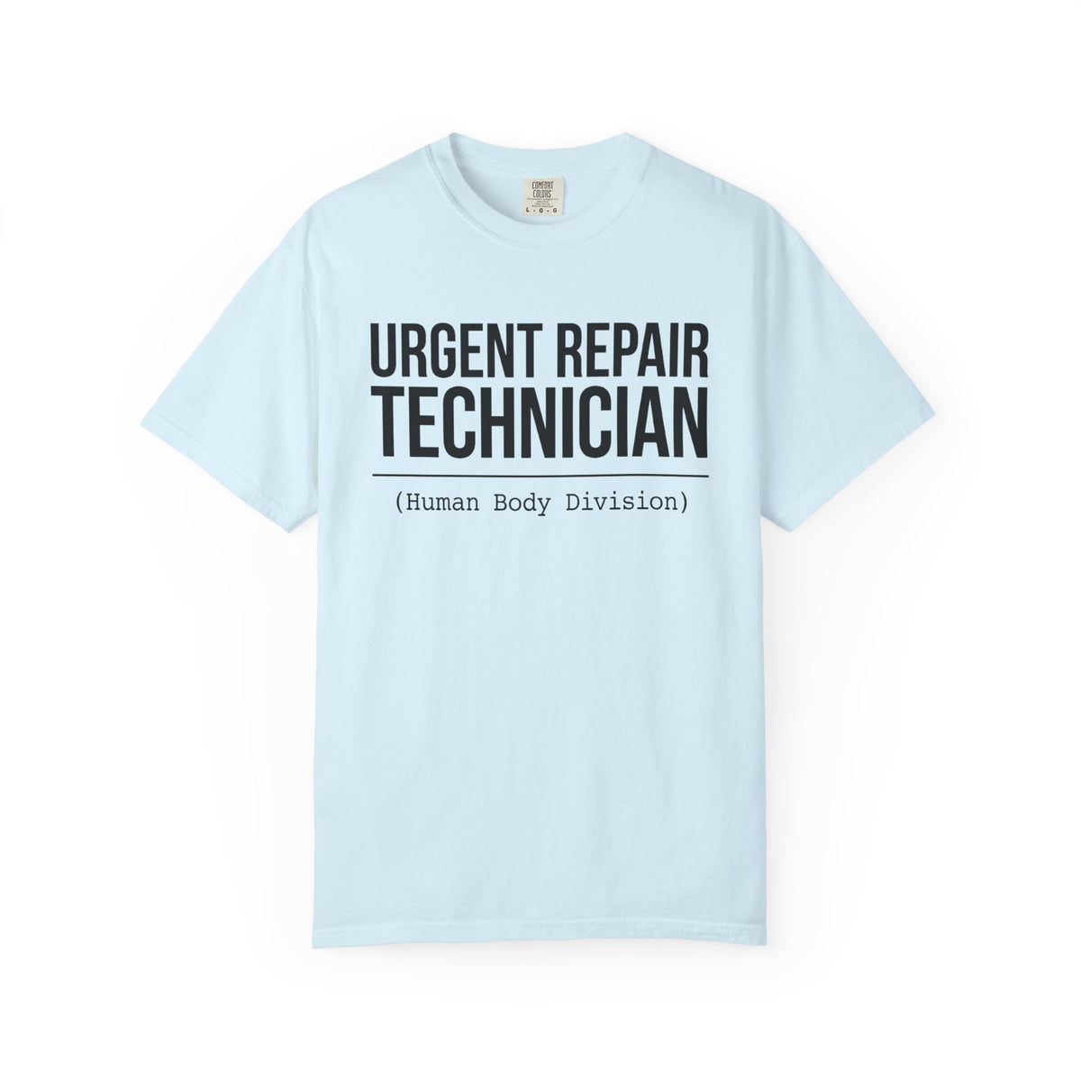 Urgent Repair Technician T‑Shirt