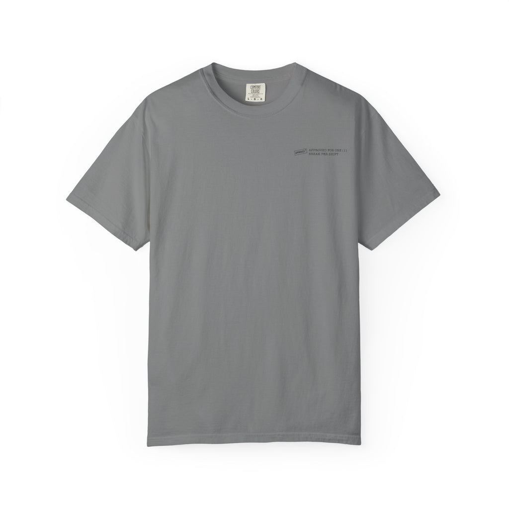 One Break Approved T-Shirt
