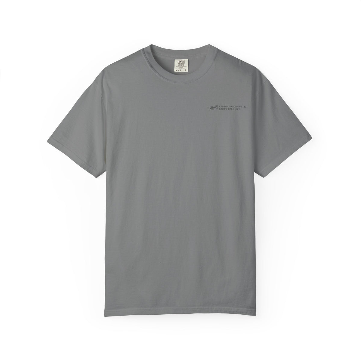 One Break Approved T-Shirt