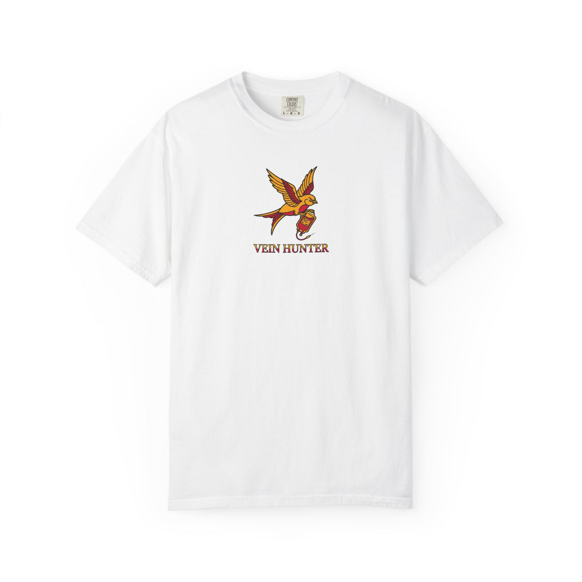 Vein Hunter T-Shirt
