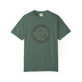 Department of Overthinking Vitals T-Shirt