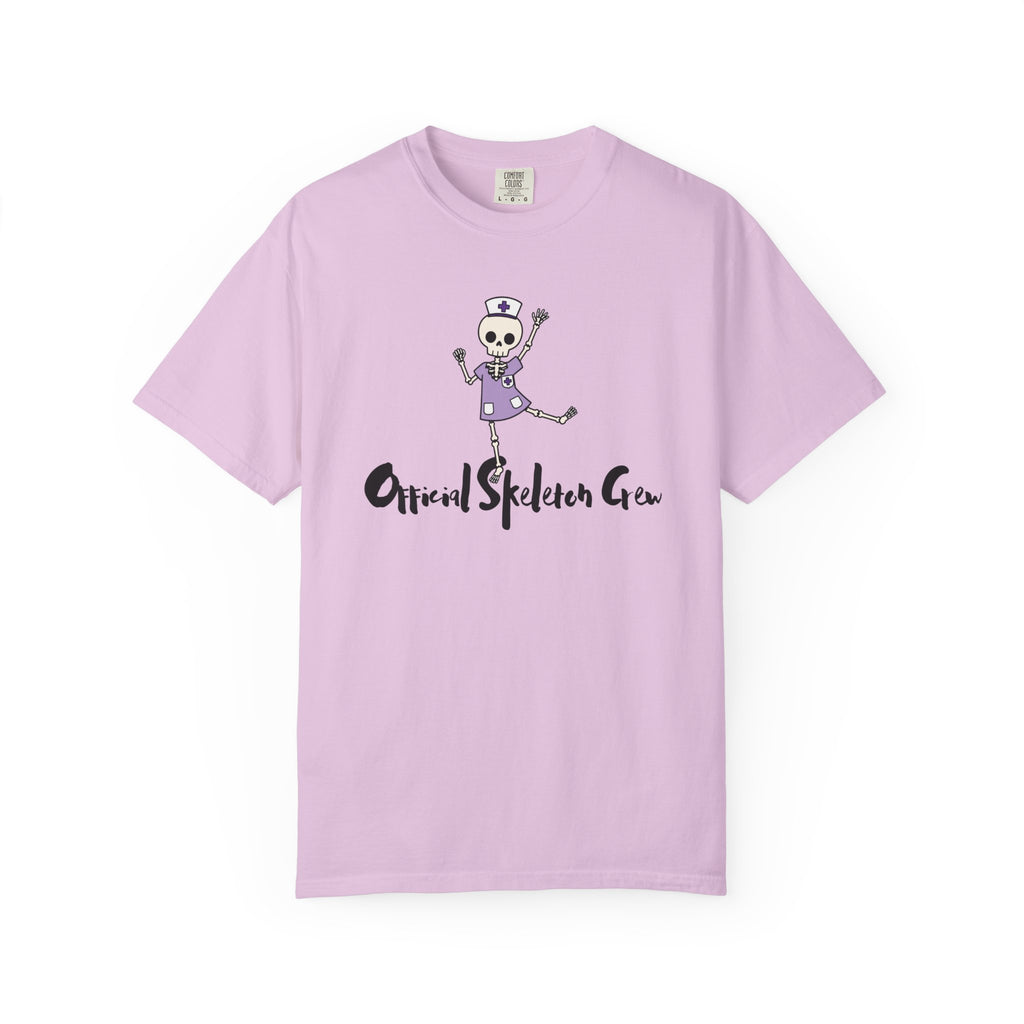 Official Skeleton Crew T-Shirt