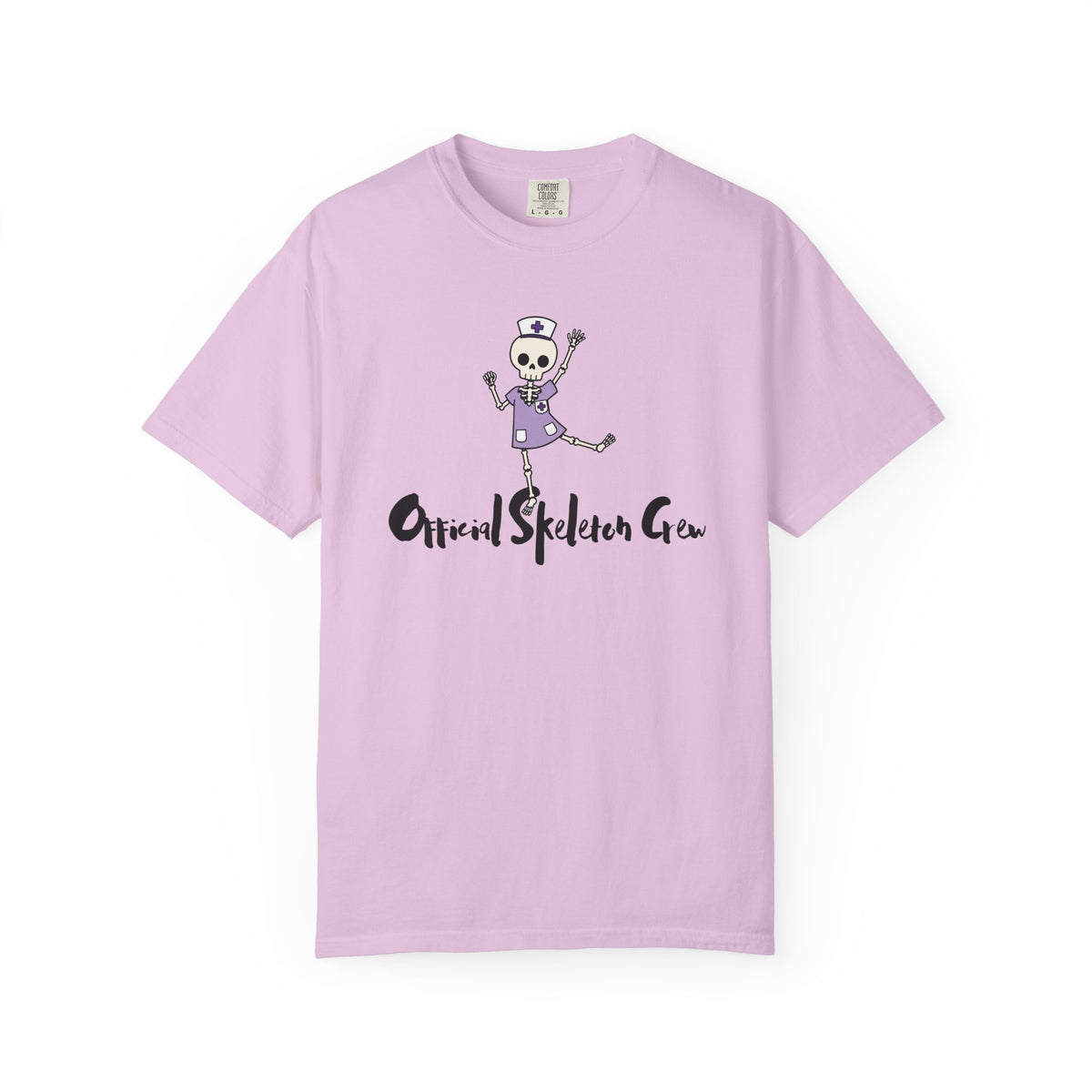 Official Skeleton Crew T-Shirt