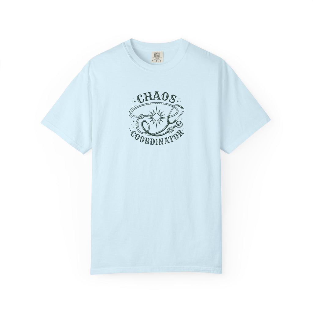 Chaos Coordinator T-Shirt