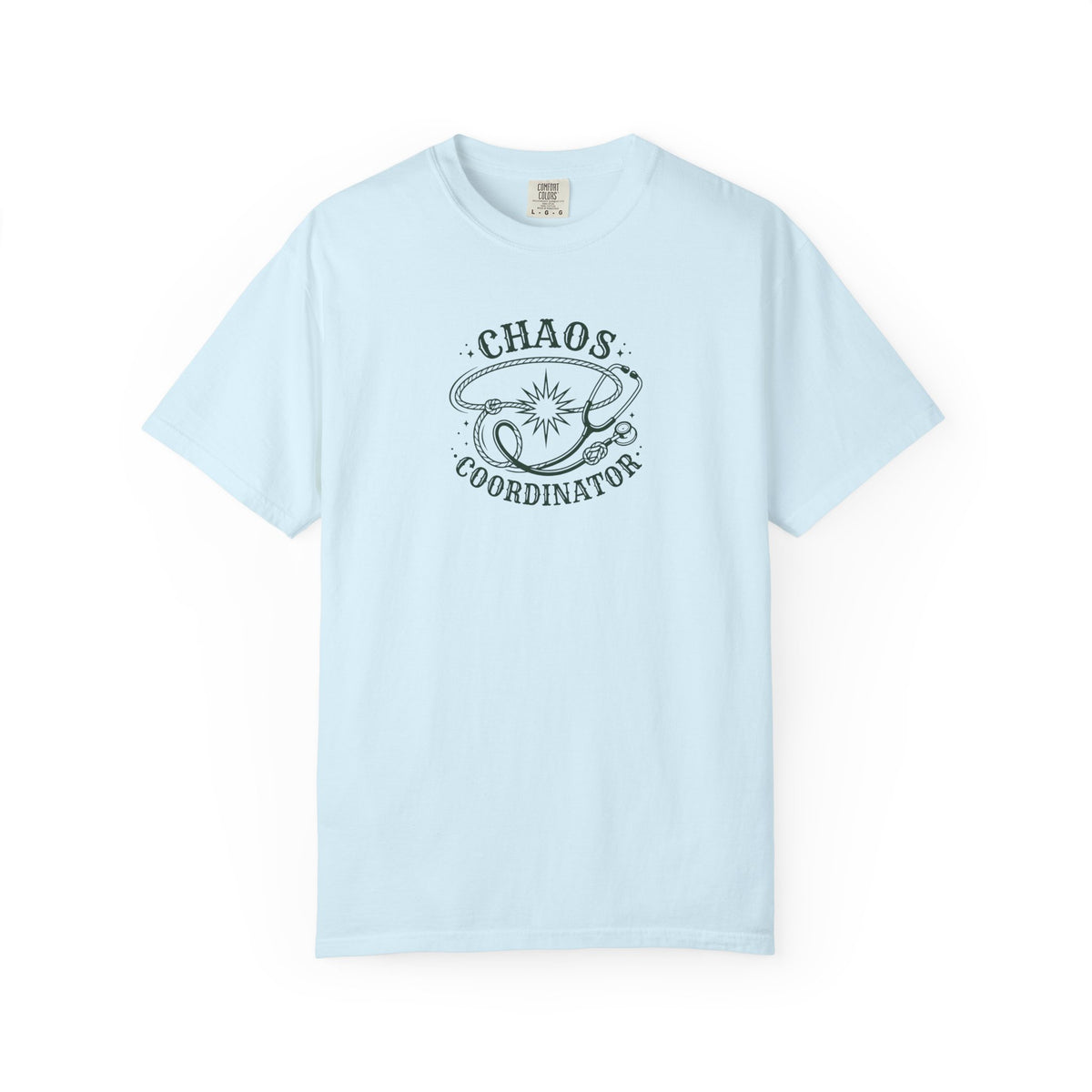 Chaos Coordinator T-Shirt