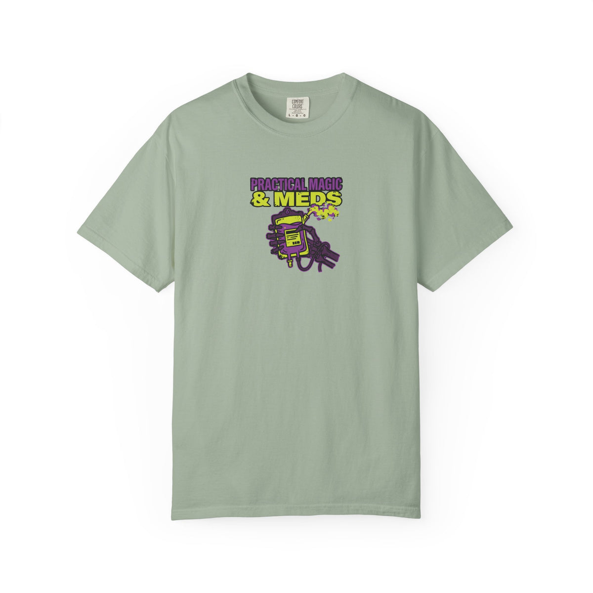 Practical Magic & Meds T-Shirt