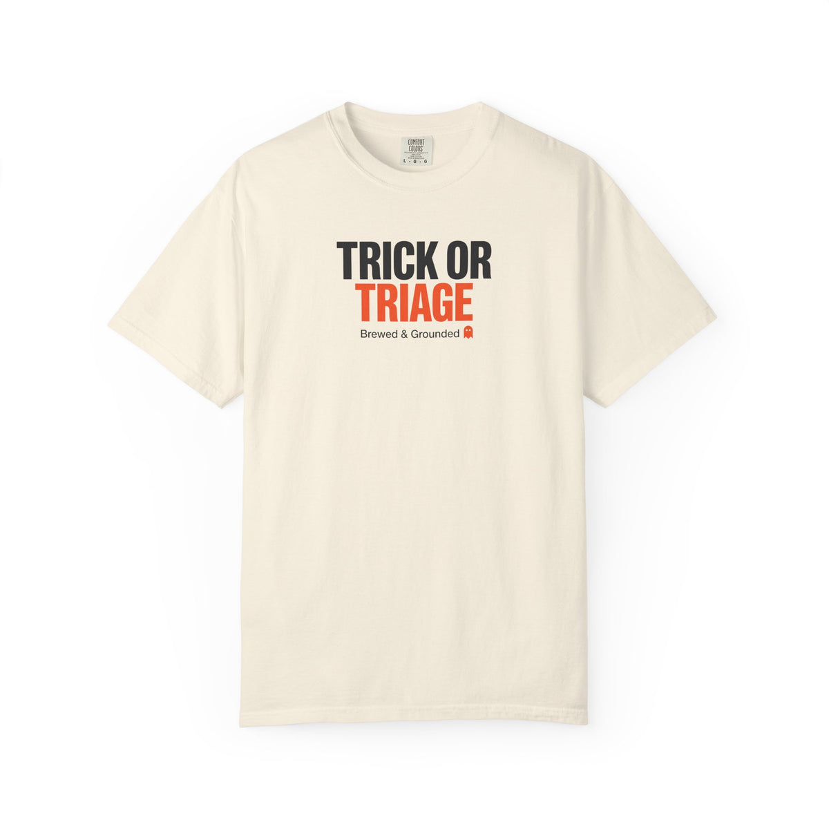 Trick or Triage T-Shirt