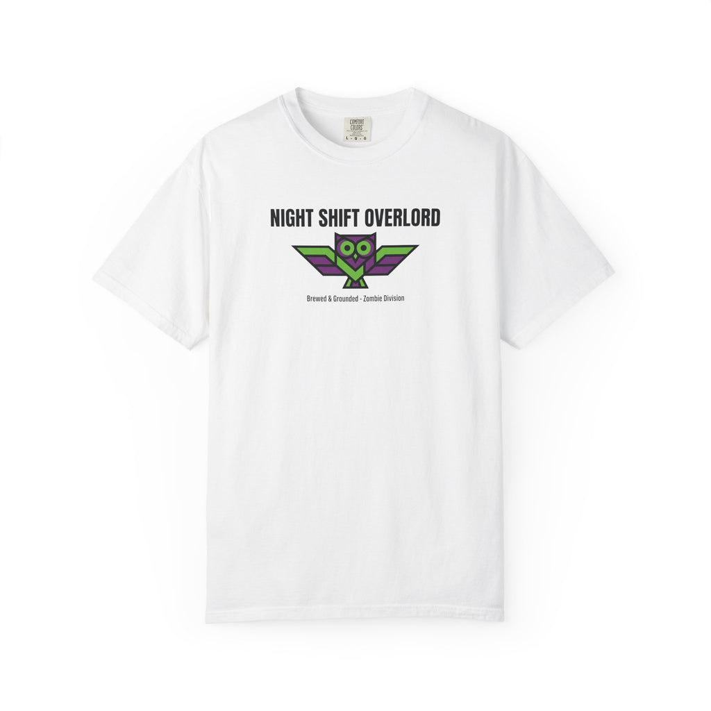 Night Shift Overlord T-Shirt