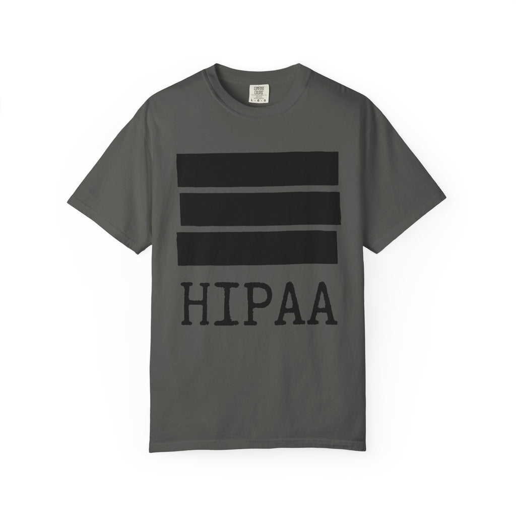 HIPAA Privacy T-Shirt