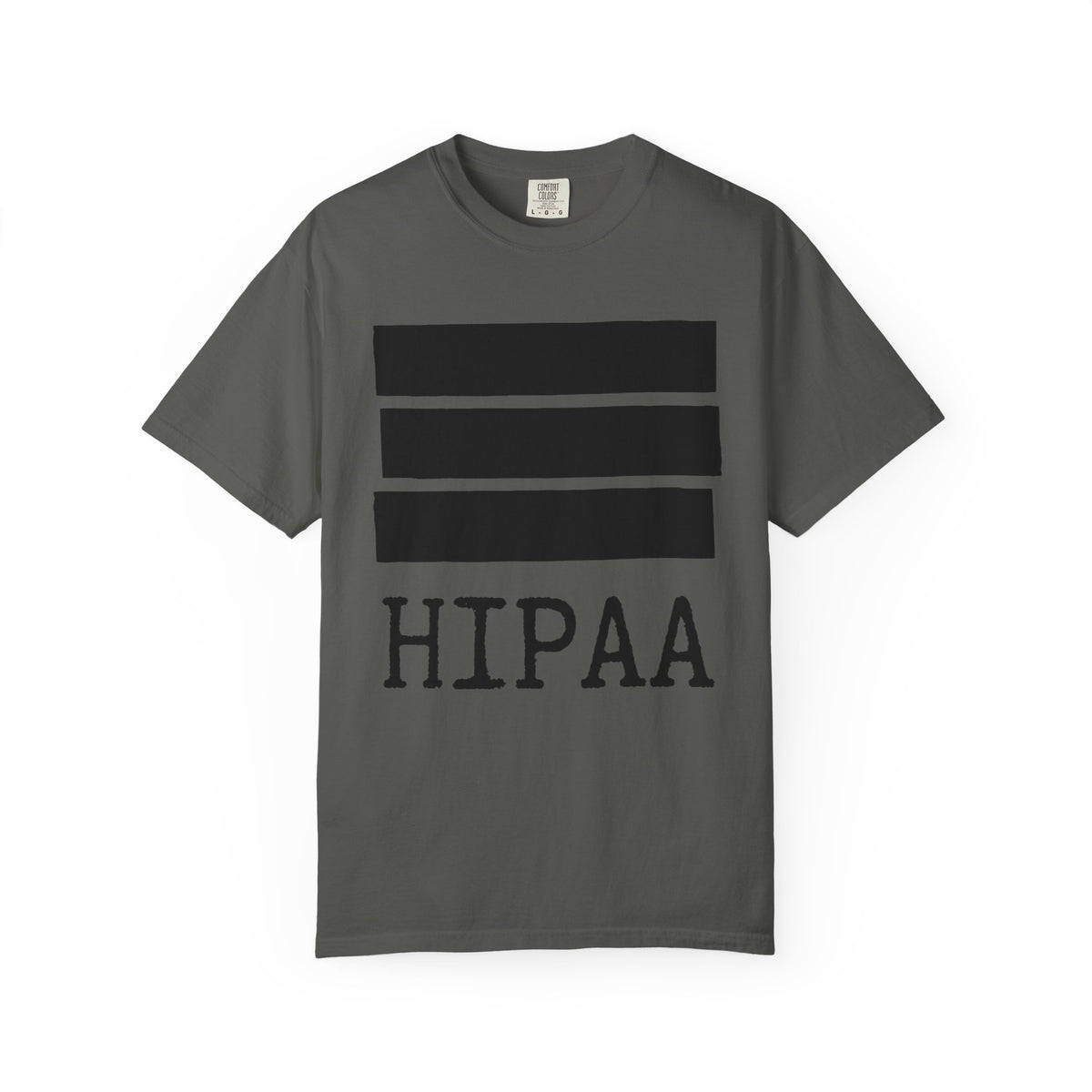 HIPAA Privacy T-Shirt